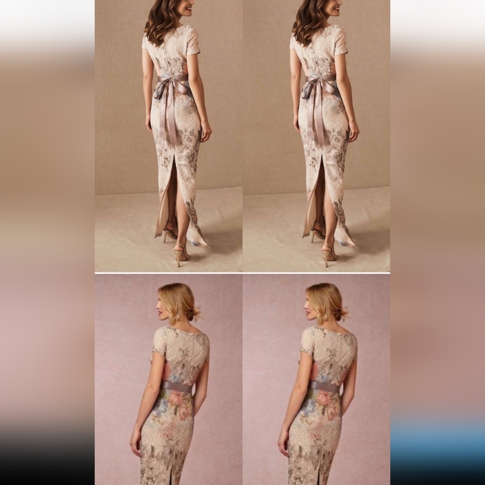 Adrianna Papell Gown - Picture 2 of 3